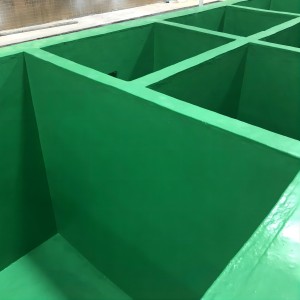 中山防腐水池，中山水池防腐防渗怎么做，中山防腐水池施工厂家